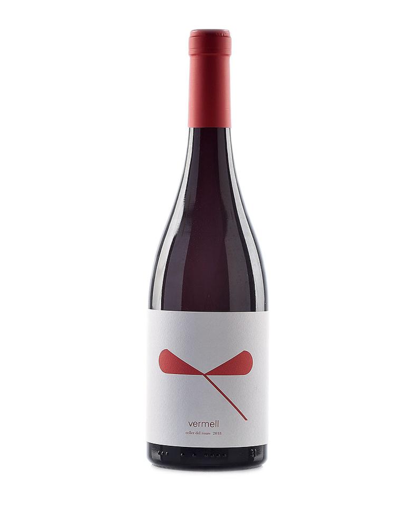Vermell Celler Del Roure Red