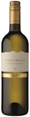 Elena Walch Pinot Grigio 750ml