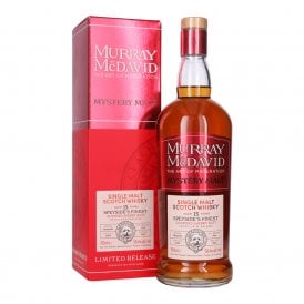 Murray Mcdavid 15Yr Speyside