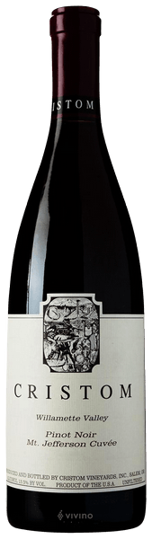 Cristom Mt. Jefferson Pn. 750M