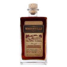 Woodinville Bourbon Pick 750ml