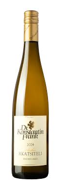 Dr. Frank Rkatsiteli Amber 202