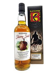 Blackadder Sherry Snake 3Rd Ed