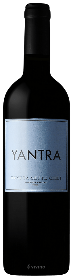 Tenuta Sette Cieli Yantra