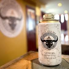 Bull And Bee Genesis 750ml