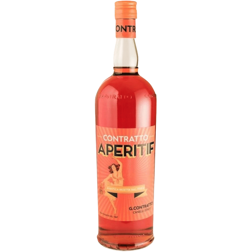 Contratto Aperitif Liqueur