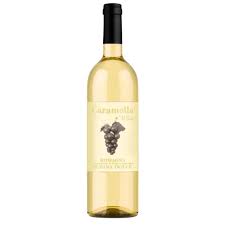 Caramella Albana Dolce