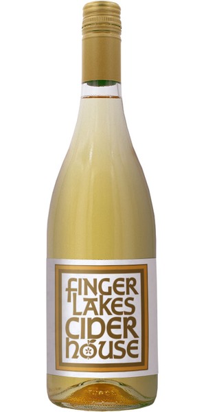 Finger Lakes Cider Pomme D'or