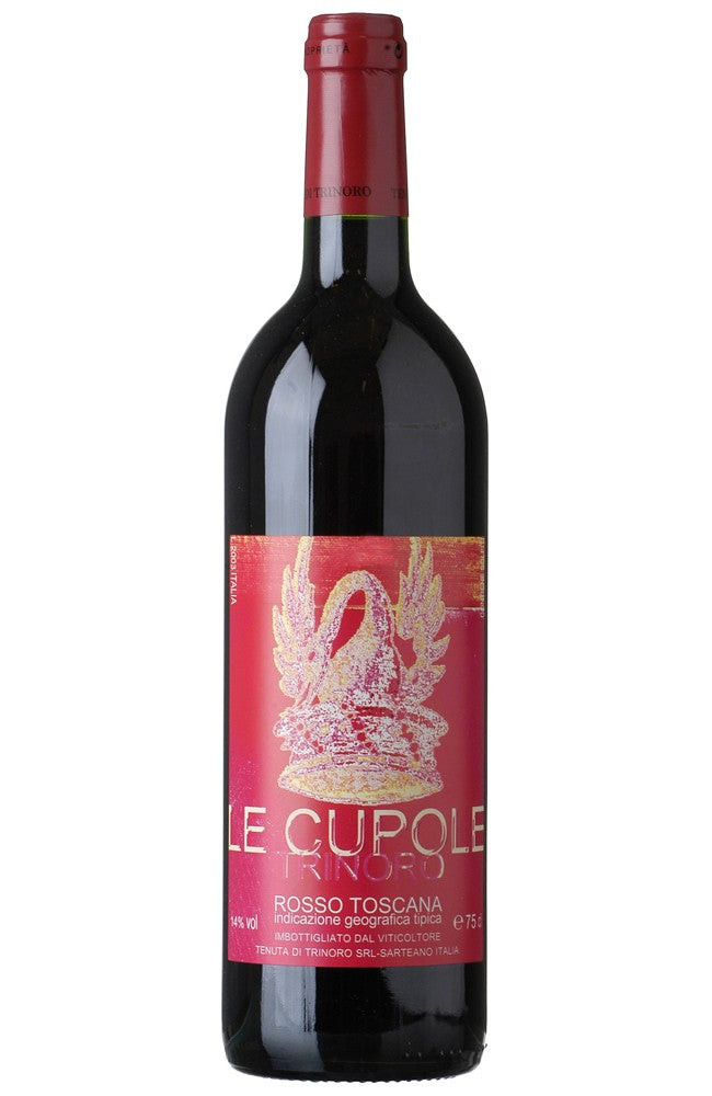 Tenuta Di Trinoro Le Cupole