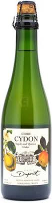 Dupont Cidre Cydon