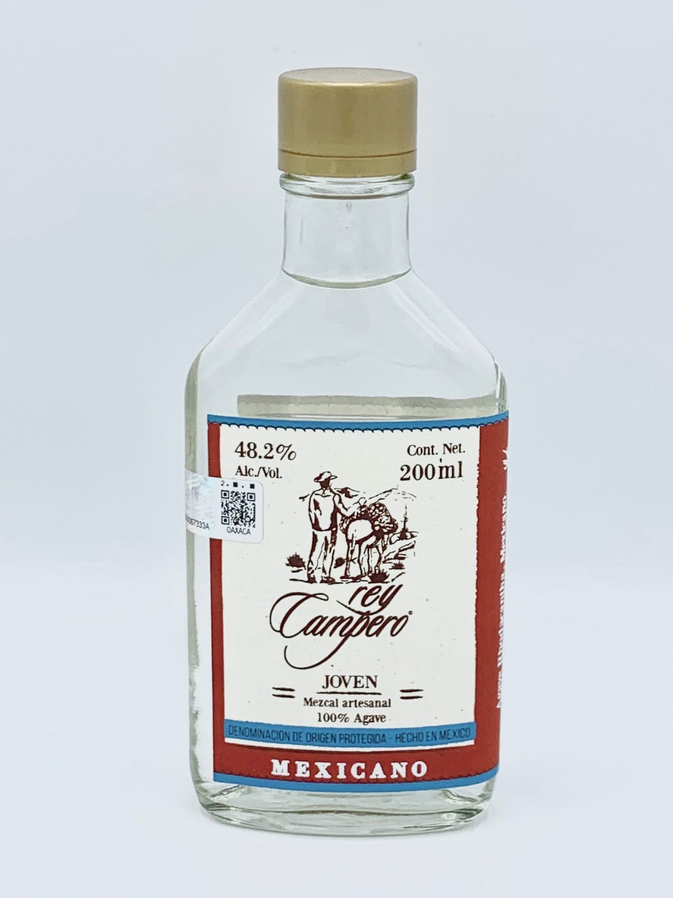 Rey Campero Mexicano