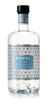 Koval Dry Gin