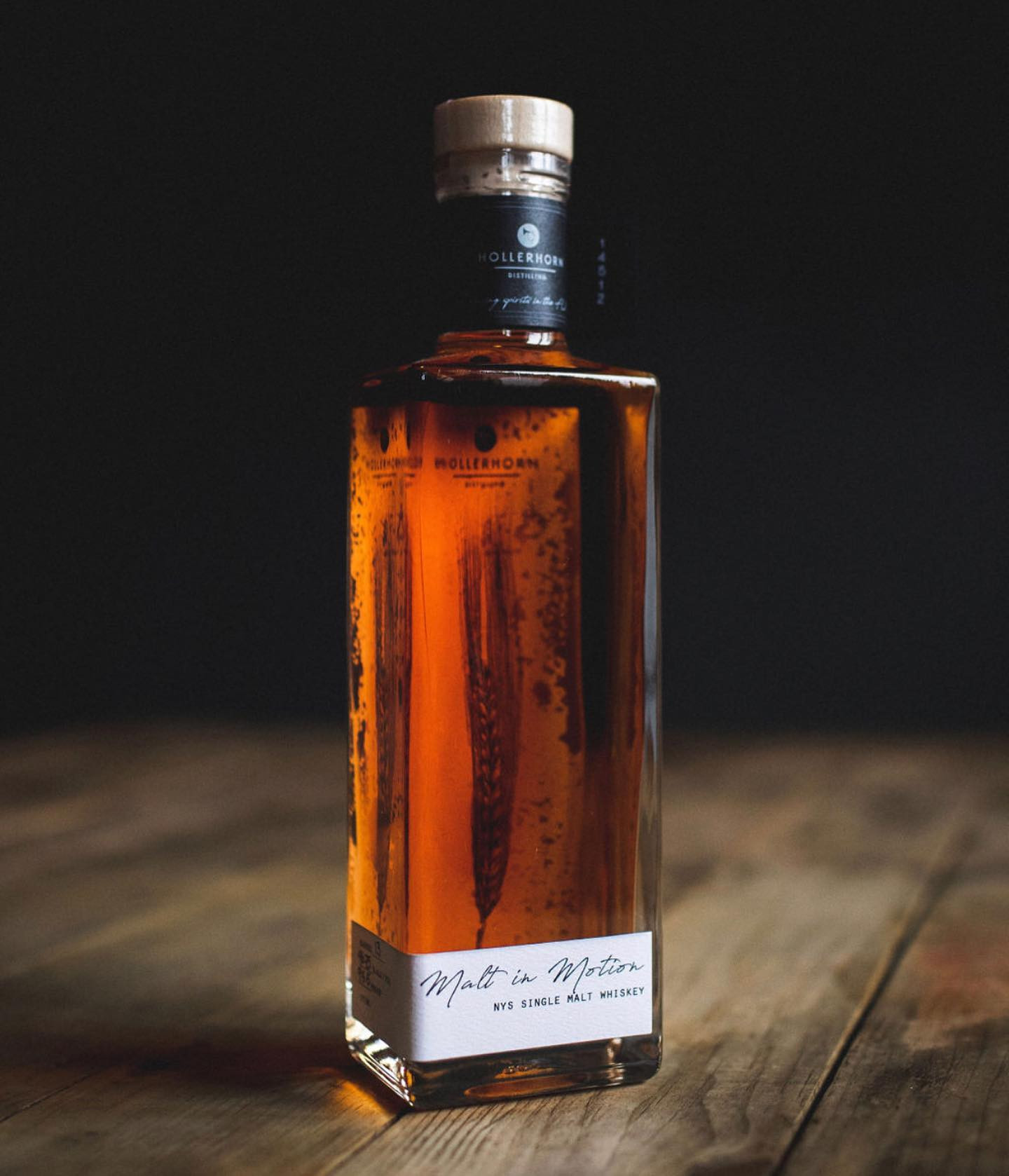 Hollerhorn Malt In Motion