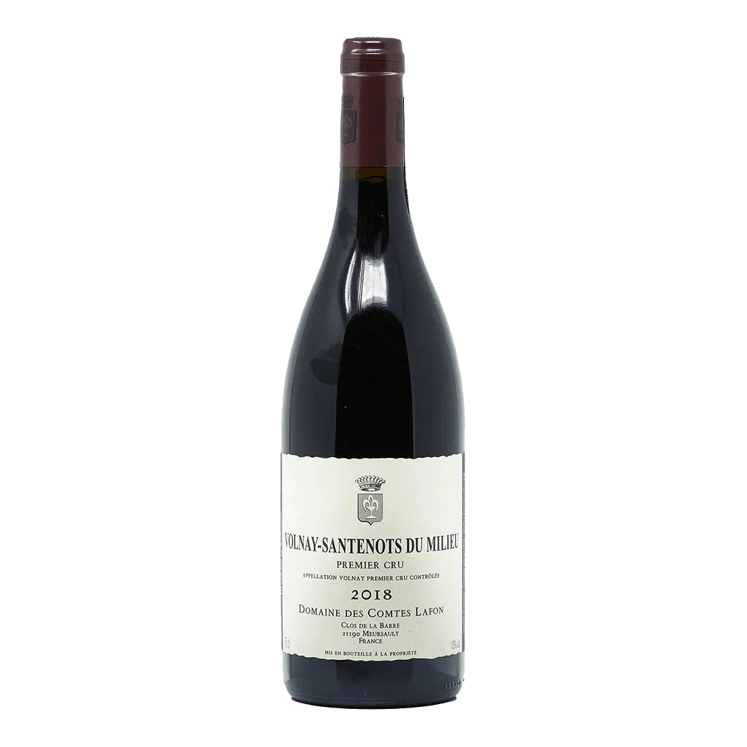 Dom. Des Comtes Lafon