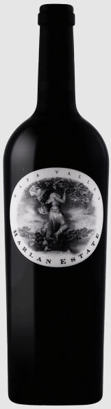 Harlan Estate Red 2020