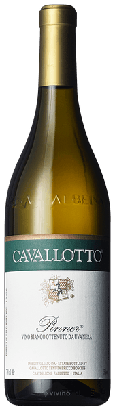 Cavallotto Pinner White Pn