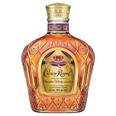 Crown Royal 375