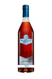 Nashville Barrel Co. 7Yr
