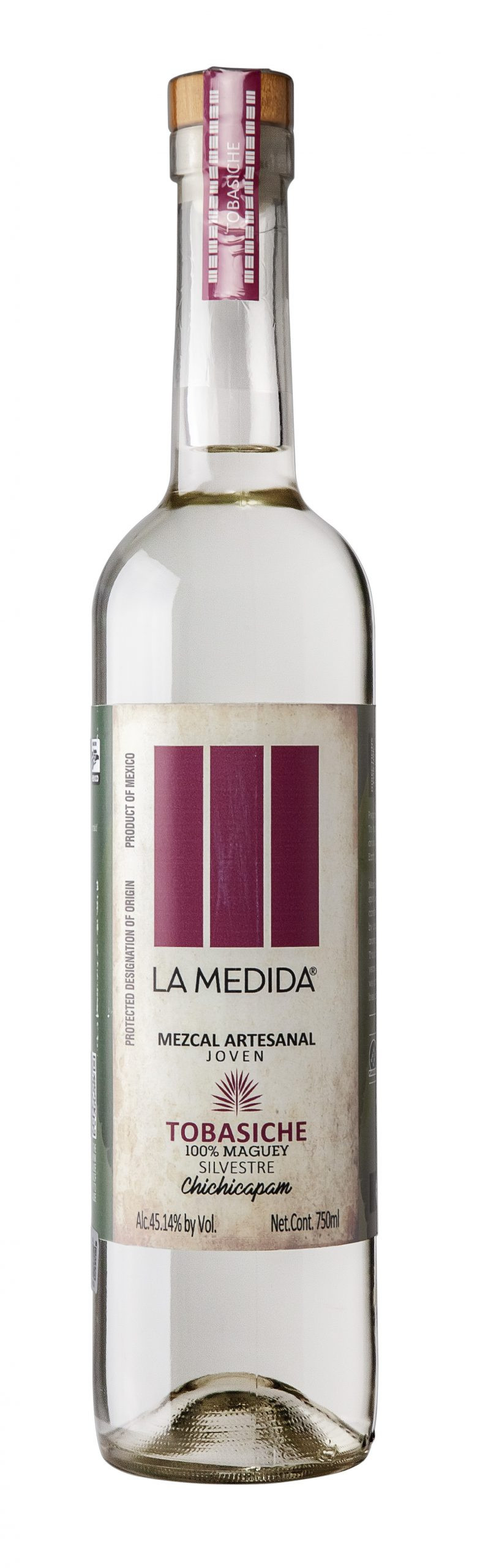 La Medida Tobasiche Chichicapa