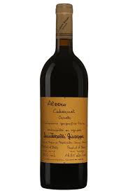 Giuseppe Quintarelli Cabernet