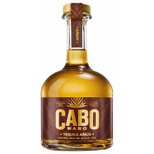 Cabo Wabo Anejo 750
