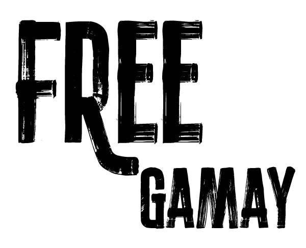 Maison Noir Free Gamay