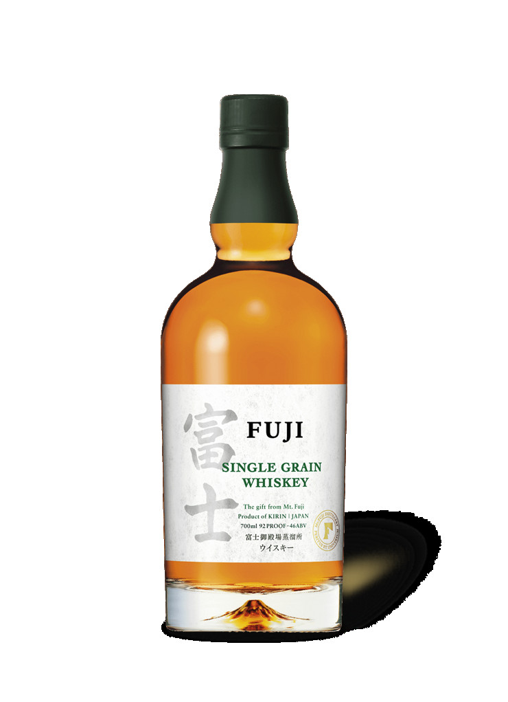 Fuji Whisky
