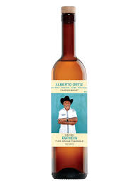 Palenqueros Alberto Ortiz