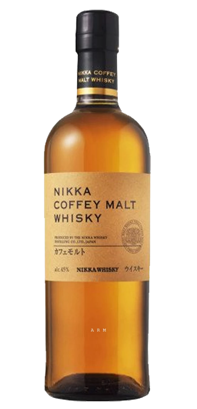 Nikka Coffey Malt Whisky 750ml