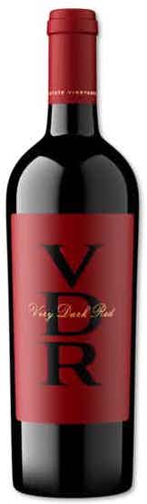 Vdr Red Blend
