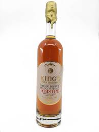 King's Family 15Yr Toasted Sb