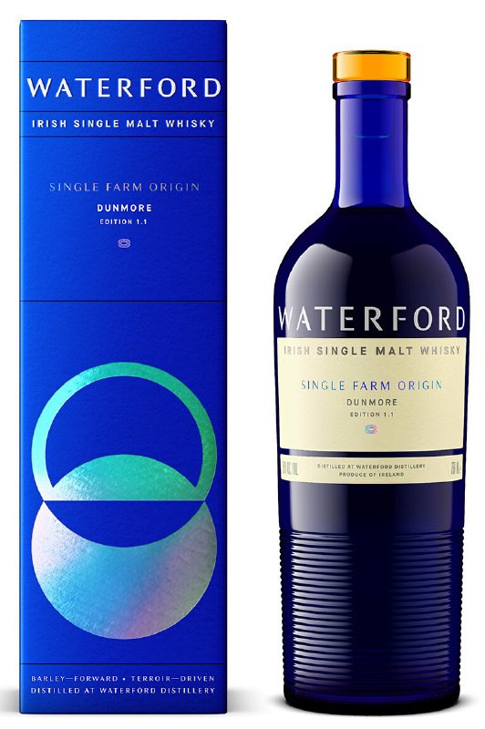 Waterford Organic Dunmore Whis