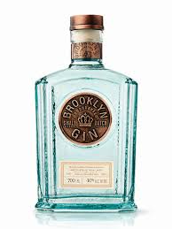 Brooklyn Gin