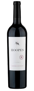 Hoopes Napa Cabernet