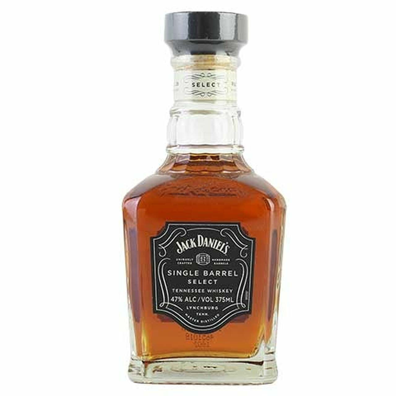Jack Daniel's Single Barrel 94