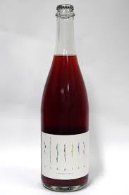 Chepika Concord Sparkling 750ml