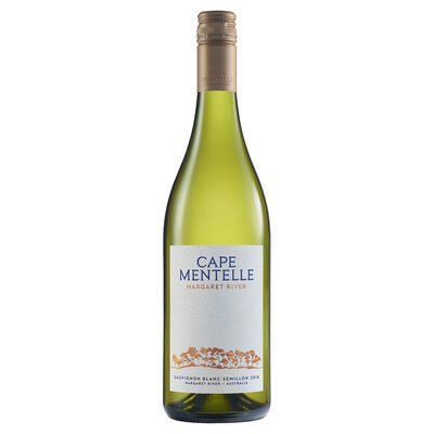 Cape Mentelle Sauv Blanc/Semil