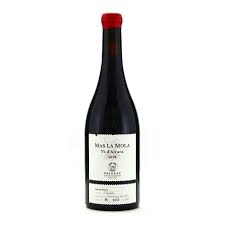 Mas La Mola Vi D'altura '16