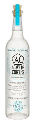 Agave De Cortes Mezcal Joven