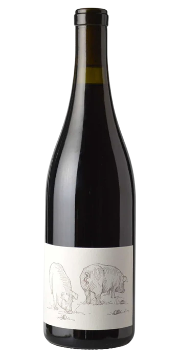 Big Table Farm Pinot Noir 2022