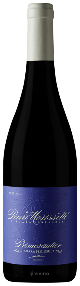 Pearl Morissette Primesautier