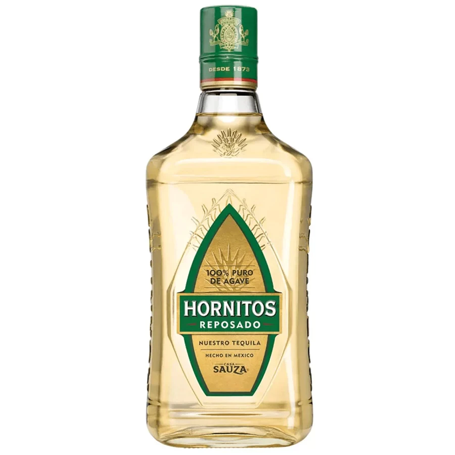 Hornitos Reposado 1L