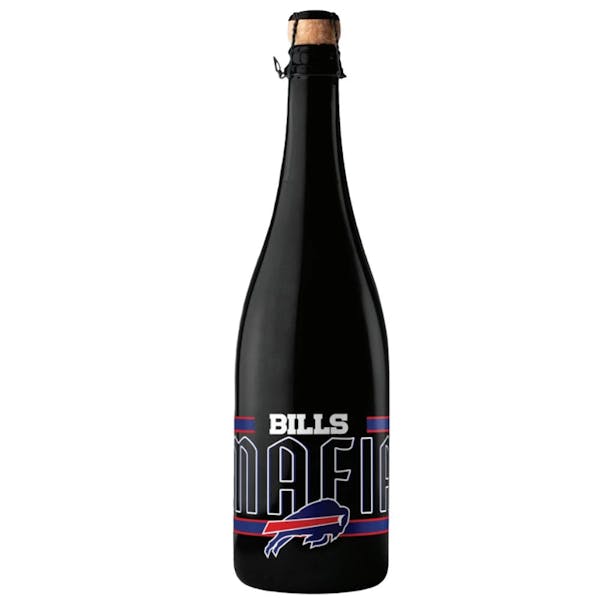 Mano's Bills Mafia 375ml