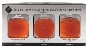 Cooperstown Hall Of Champions