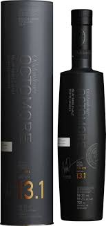 Bruichladdich Octomore 13.1
