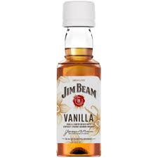 Jim Beam Vanilla 50ml