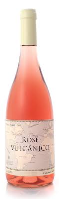 Azores Rose Vulcanico