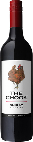 The Chook Shiraz Viognier