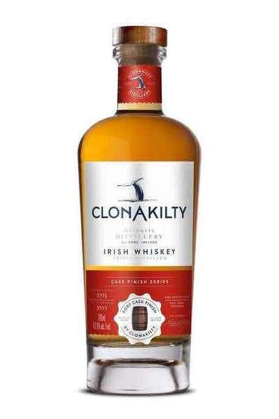 Clonakilty Port Cask Finish