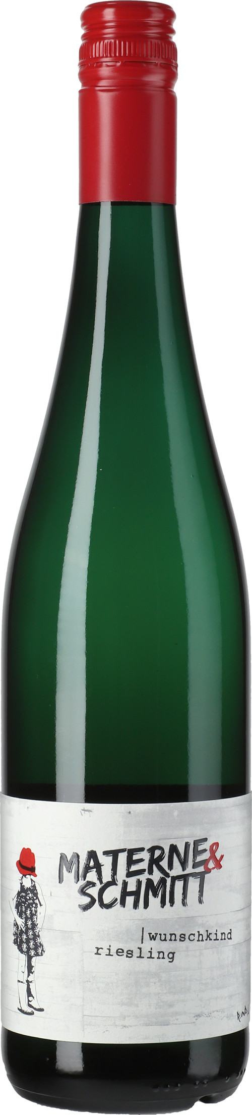 Materne&Schmitt Wunschkind